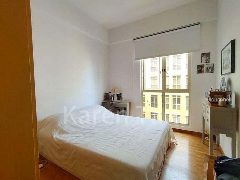 3 Bed Apartment (Condo) for Rent in  Sims Green, S$ 5,200 /mo, 1,249 sqft, Condos - Apartment