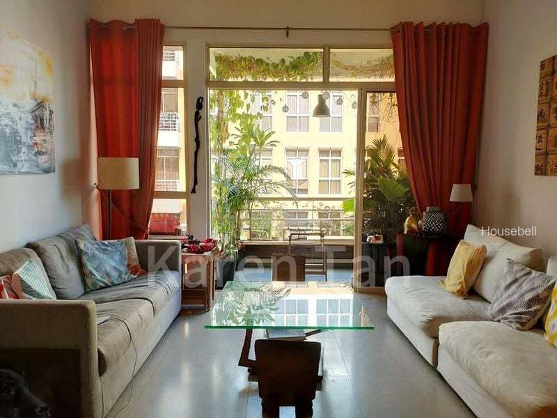 3 Bed Apartment (Condo) for Rent in  Sims Green, S$ 5,200 /mo, 1,249 sqft, Condos - Apartment