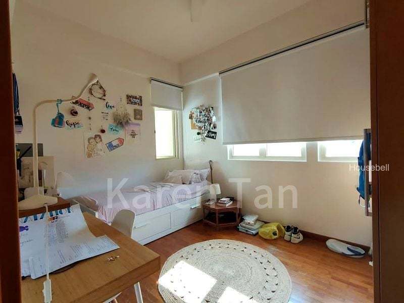 3 Bed Apartment (Condo) for Rent in  Sims Green, S$ 5,200 /mo, 1,249 sqft, Condos - Apartment