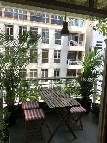 3 Bed Apartment (Condo) for Rent in  Sims Green, S$ 5,200 /mo, 1,249 sqft, Condos - Apartment