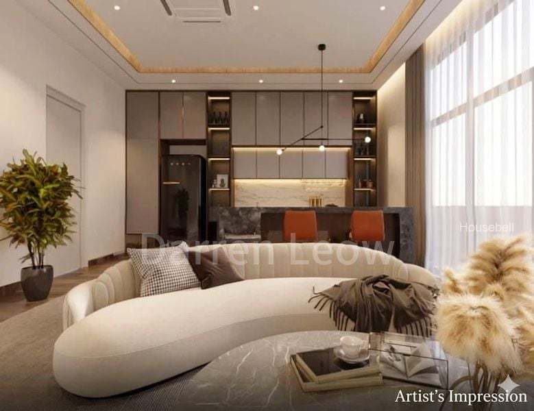 Sembawang Hills Estate(2)