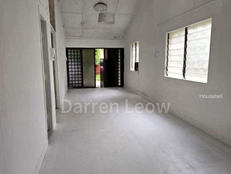 Sembawang Hills Estate, S$ 7,180,000, 3,940 sqft, 有地 - Corner Terrace
