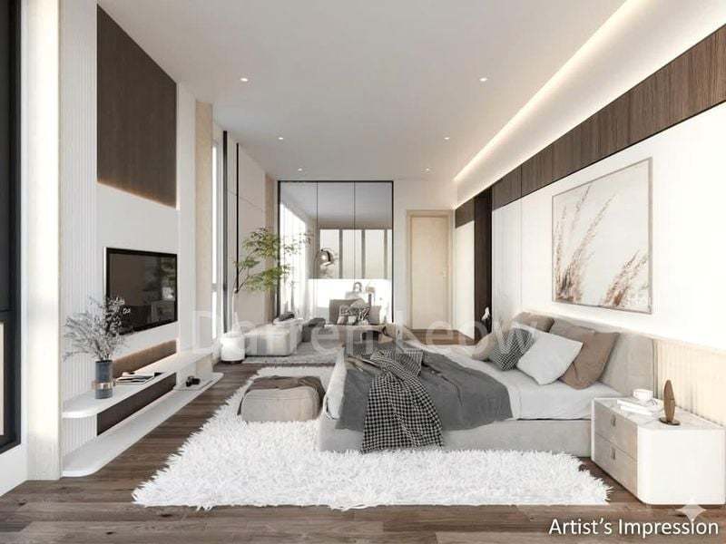 Sembawang Hills Estate(3)