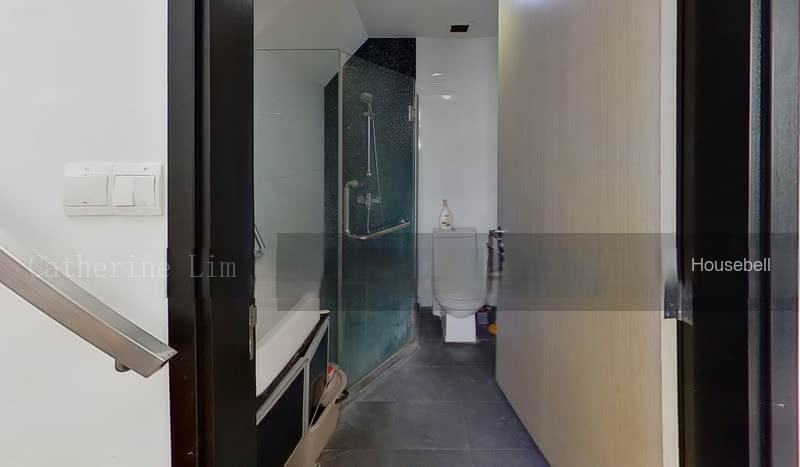 Vibes @ Kovan, S$ 1,200,000 (可协商价格), 786 sqft, 公寓 - Condominium