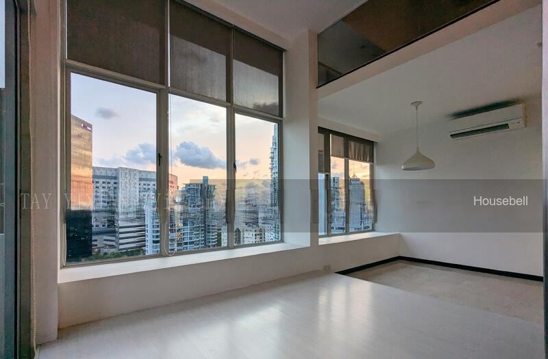 The Medge, S$ 2,600,000, 1,270 sqft, 公寓 - Apartment