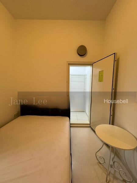 Forte Suites, S$ 1,290,000, 614 sqft, 公寓 - Condominium