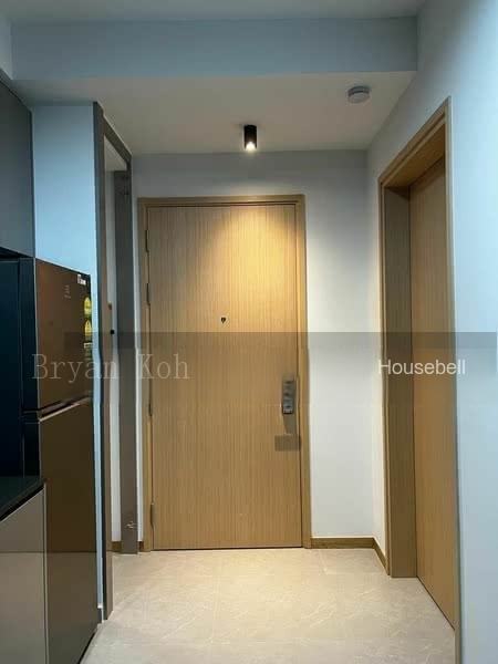 The Antares, S$ 980,000 (可协商价格), 452 sqft, 公寓 - Condominium