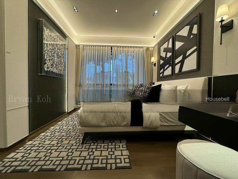 Grand Dunman, S$ 5,860,000 (可协商价格), 2,380 sqft, 公寓 - Condominium