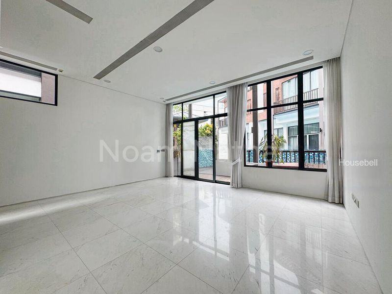 5 Bed Cluster House (Landed) for Rent in  Jalan Haji Alias, S$ 11,800 /月, 3,283 sqft, 有地 - Cluster House