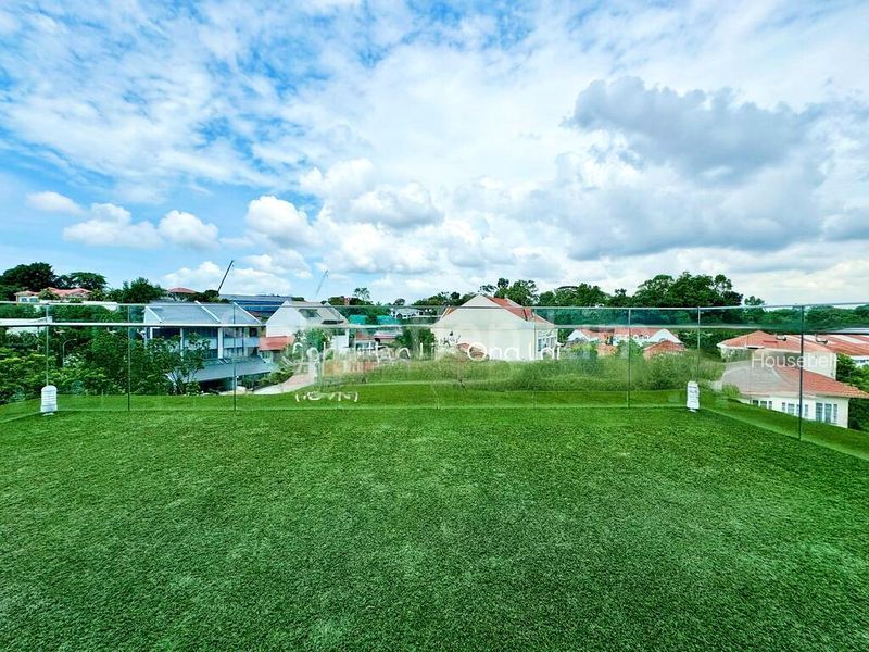 Fernhill Garden, S$ 23,000,000, 6,447 sqft, 有地 - Semi-Detached House