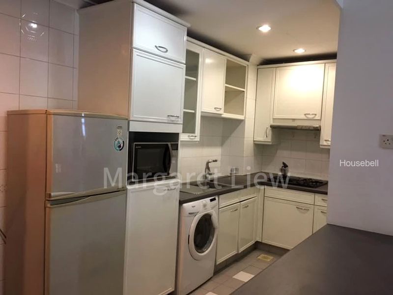 1 Bed Condo for Rent in  Holland Peak(4)
