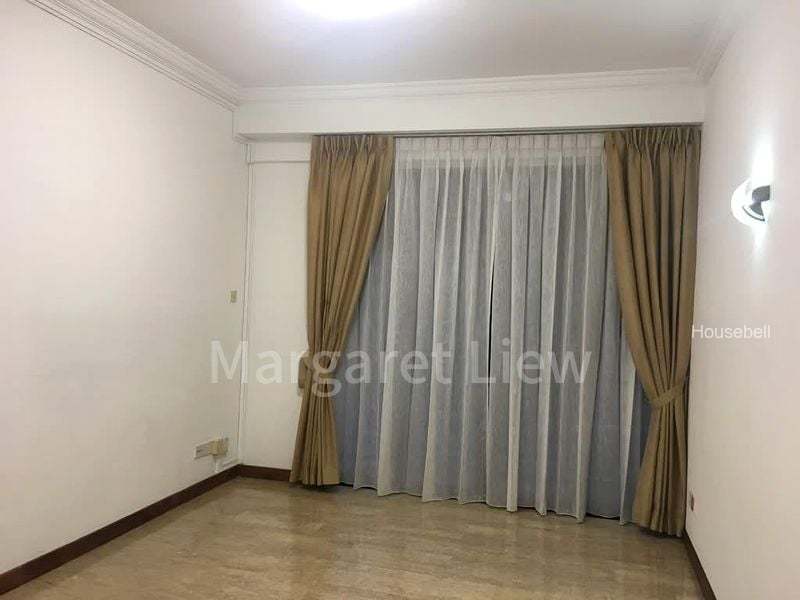 1 Bed Condo for Rent in  Holland Peak, S$ 3,800 /mo, 667 sqft, Condos - Condominium