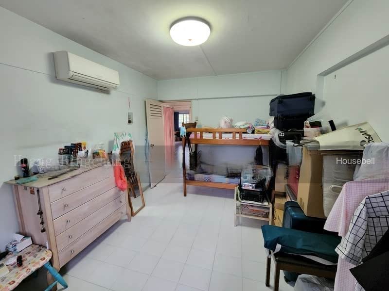 104 Jalan Rajah, S$ 848,000 (可协商价格), 1,453 sqft, 组屋 - 5 A