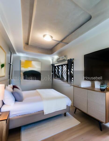 82 Tiong Poh Road, S$ 1,199,999, 1,012 sqft, 公寓 - Apartment