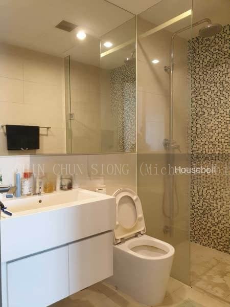 The Rochester Residences, S$ 1,288,000, 840 sqft, 公寓 - Apartment