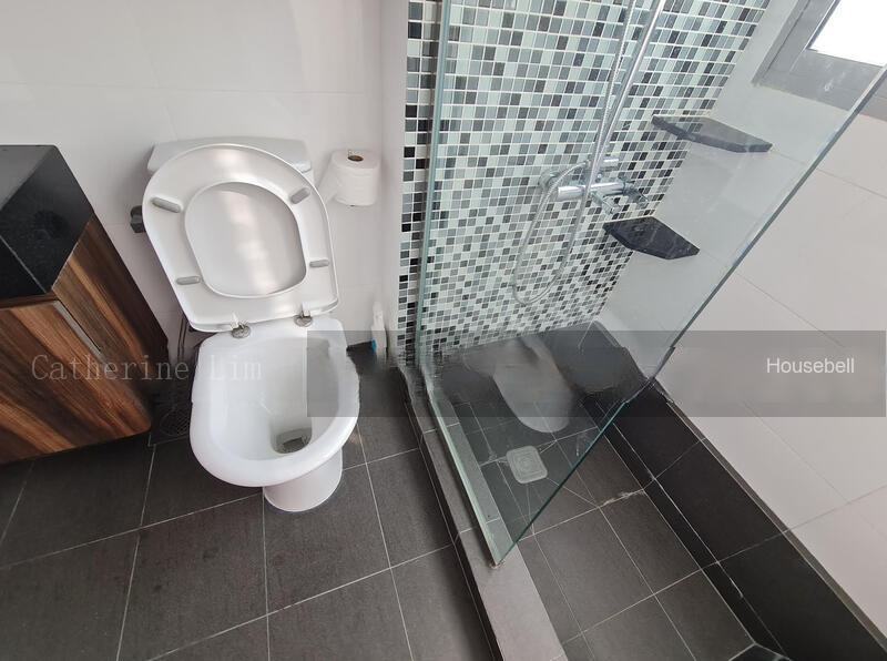 Leicester Suites, S$ 980,000 (Negotiable), 463 sqft, Condos - Condominium