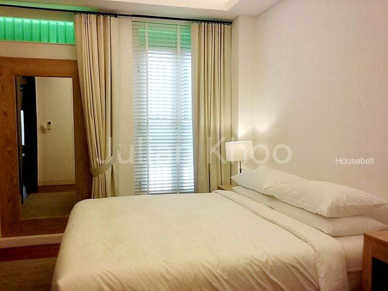 Lotus At Paya Lebar (West Wing), S$ 3,550 /月, 570 sqft, 公寓 - Apartment