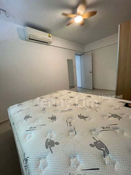 660D Jurong West Street 64, S$ 668,000, 1,184 sqft, HDB - 5 I