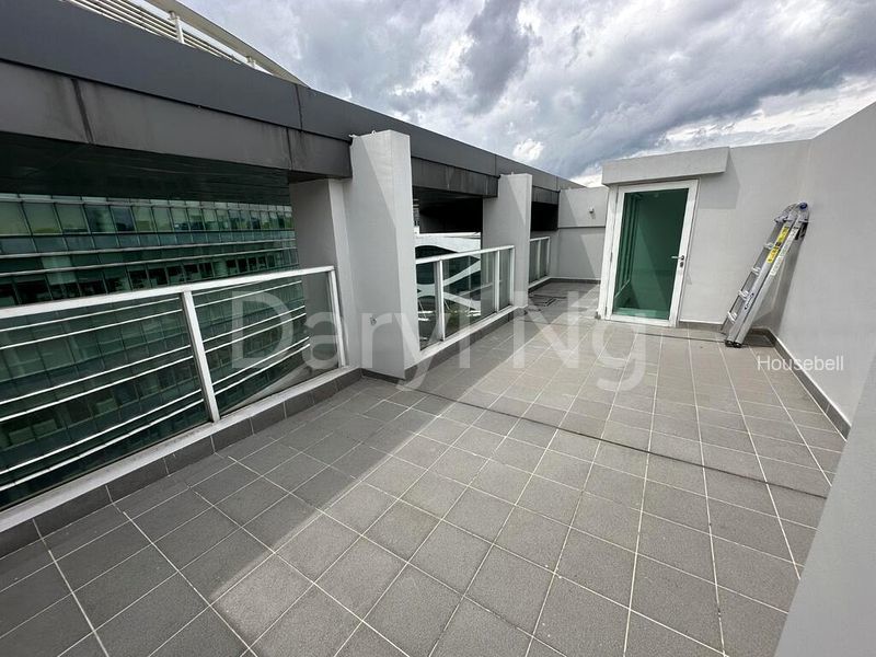 Suites at Orchard, S$ 8,500 /月, 2,002 sqft, 公寓 - Condominium