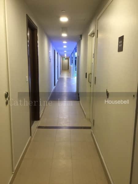 Vibes @ East Coast, S$ 800,000, 409 sqft, 公寓 - Apartment