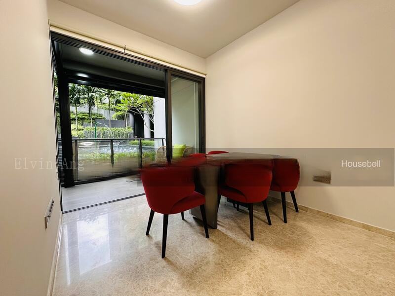 Haus On Handy, S$ 2,000 (最低价格) /月, 公寓 - Condominium