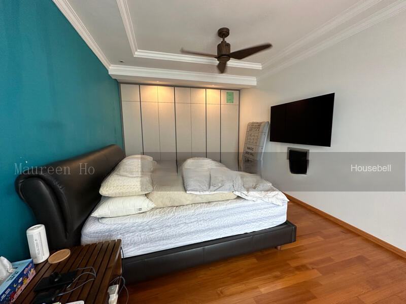 Country Grandeur, S$ 4,200,000 (最低价格), 3,401 sqft, 公寓 - Condominium