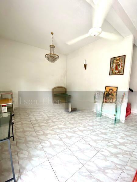 JALAN JAMBU AYER, S$ 10,000,000, 2,500 sqft, 有地 - Semi-Detached House