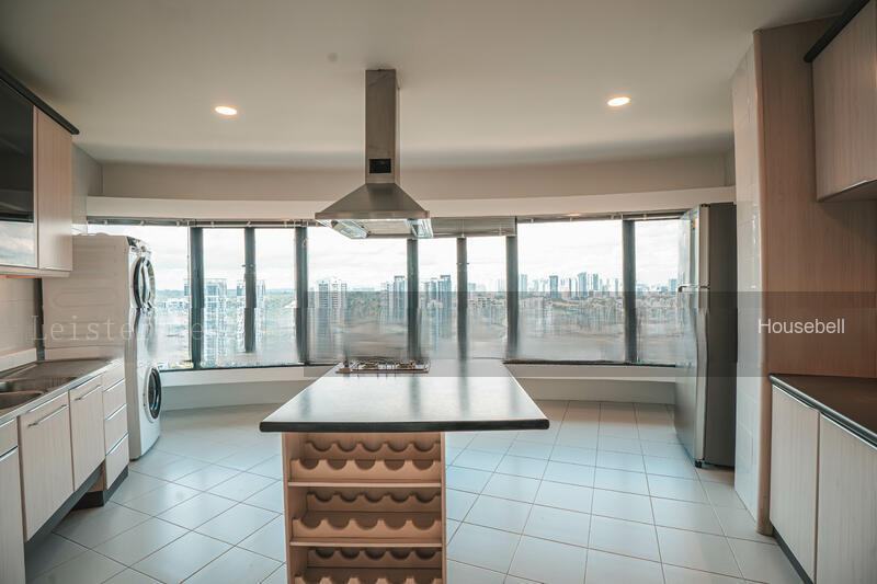 The Draycott, S$ 7,330,000 (可协商价格), 2,637 sqft, 公寓 - Apartment