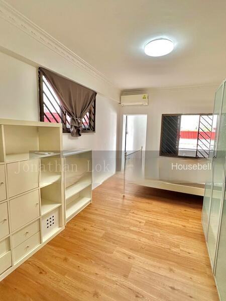 82 Tiong Poh Road, S$ 1,199,999, 1,012 sqft, 公寓 - Apartment