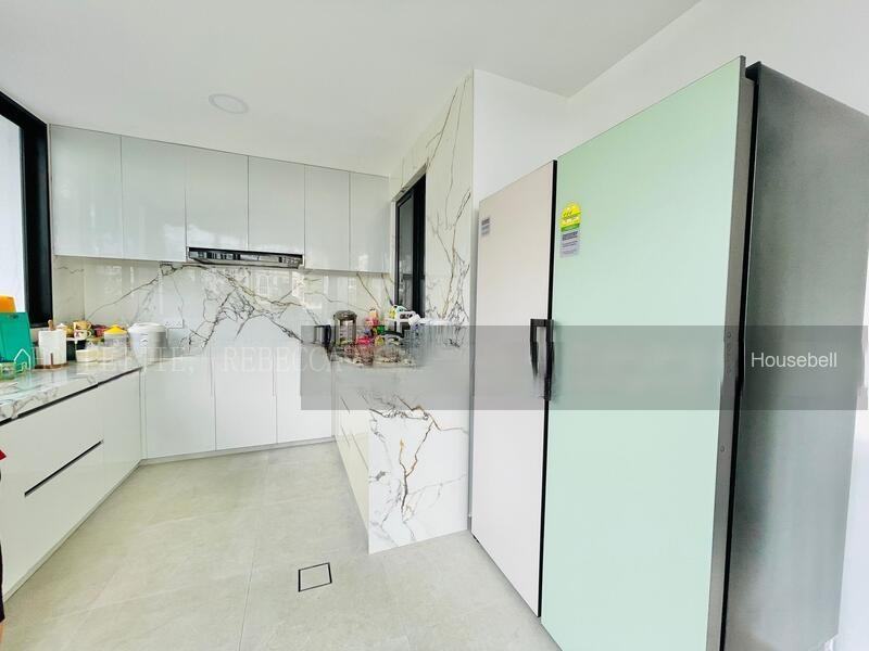 Loyang Villas, S$ 4,750,000, 4,732 sqft, 有地 - Terraced House