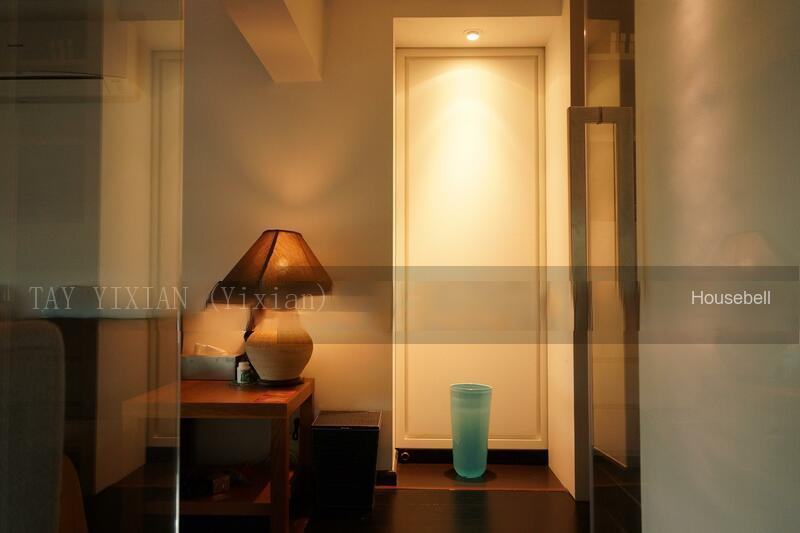 The Medge, S$ 2,600,000, 1,270 sqft, 公寓 - Apartment