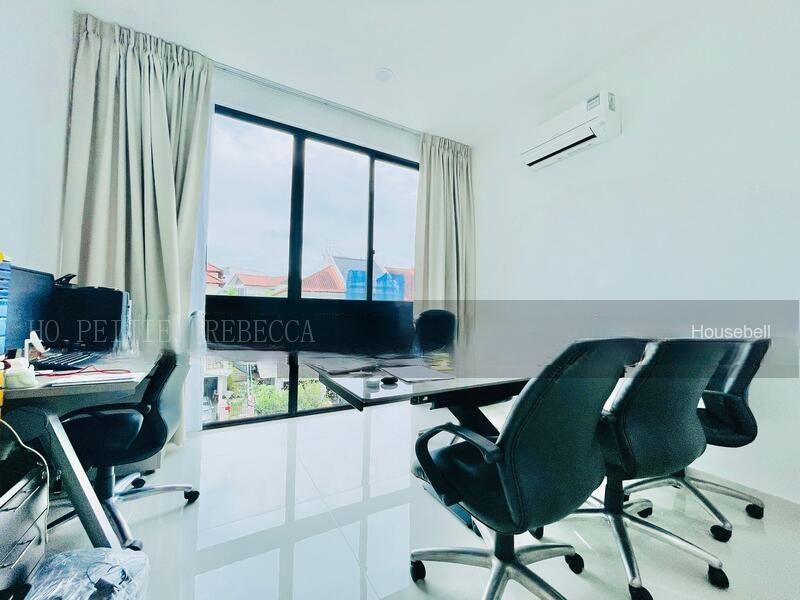 Loyang Villas, S$ 4,750,000, 4,732 sqft, 有地 - Terraced House