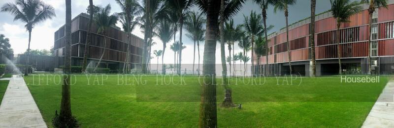 Seven Palms Sentosa Cove, S$ 11,074,000, 4,112 sqft, 公寓 - Condominium