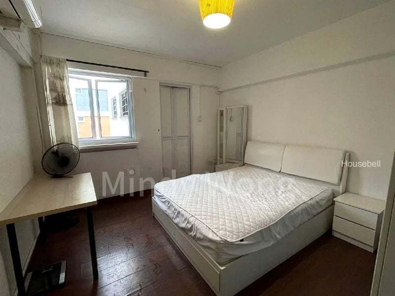 639 Yishun Street 61, S$ 519,999, 904 sqft, 组屋 - 4 S