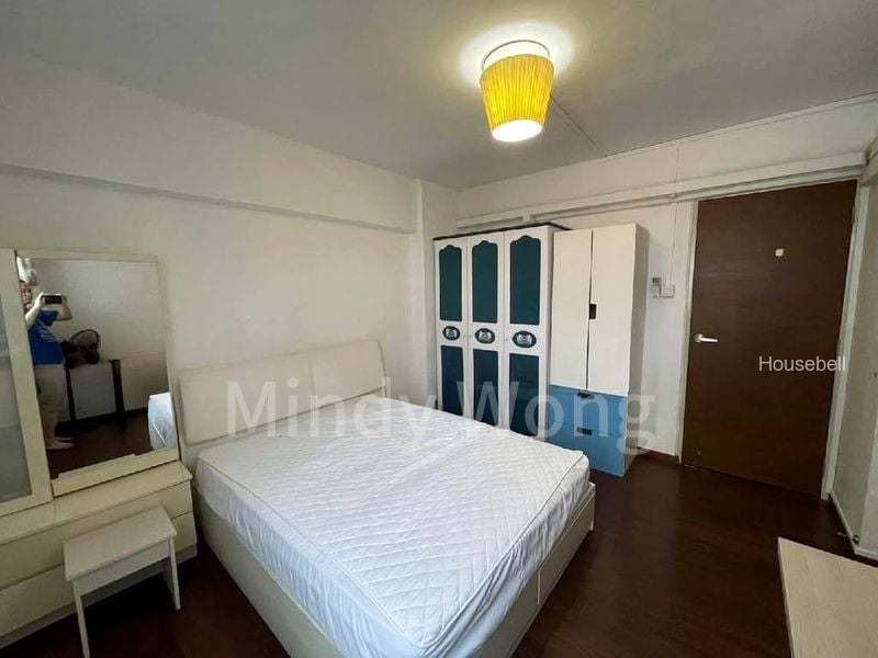 639 Yishun Street 61, S$ 519,999, 904 sqft, 组屋 - 4 S