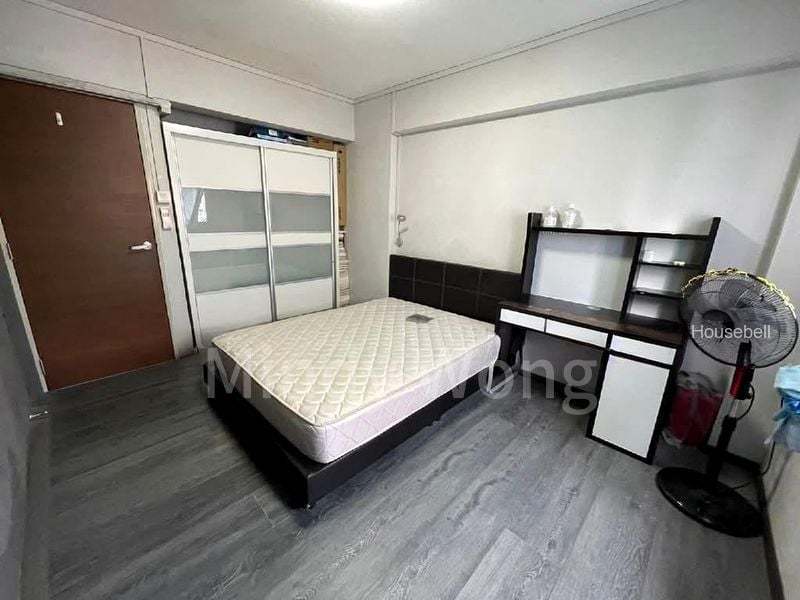 639 Yishun Street 61, S$ 519,999, 904 sqft, 组屋 - 4 S