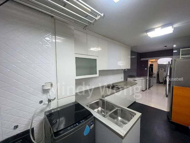 639 Yishun Street 61, S$ 519,999, 904 sqft, 组屋 - 4 S
