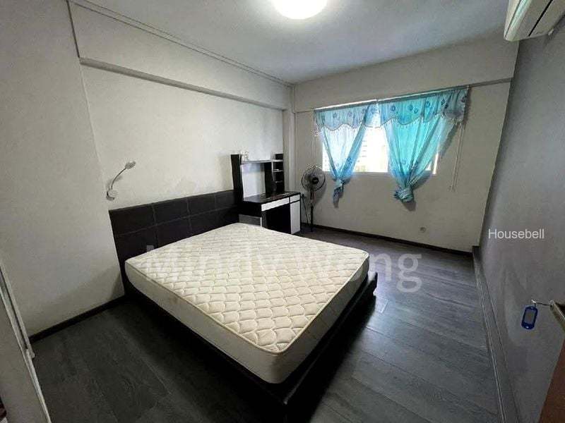 639 Yishun Street 61, S$ 519,999, 904 sqft, 组屋 - 4 S