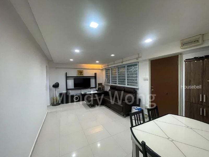 639 Yishun Street 61, S$ 519,999, 904 sqft, 组屋 - 4 S