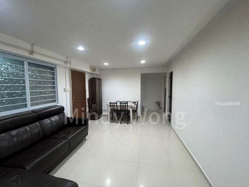 639 Yishun Street 61, S$ 519,999, 904 sqft, 组屋 - 4 S