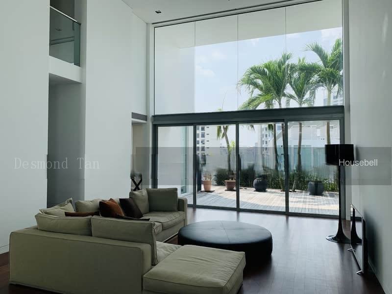 The Oliv @ Balmoral, S$ 20,000 (Negotiable) /mo, 4,908 sqft, Condos - Apartment