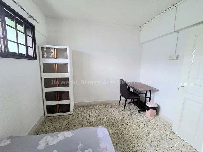 201 Ang Mo Kio Avenue 3, S$ 4,000 /月, 872 sqft, 组屋 - 4 NG