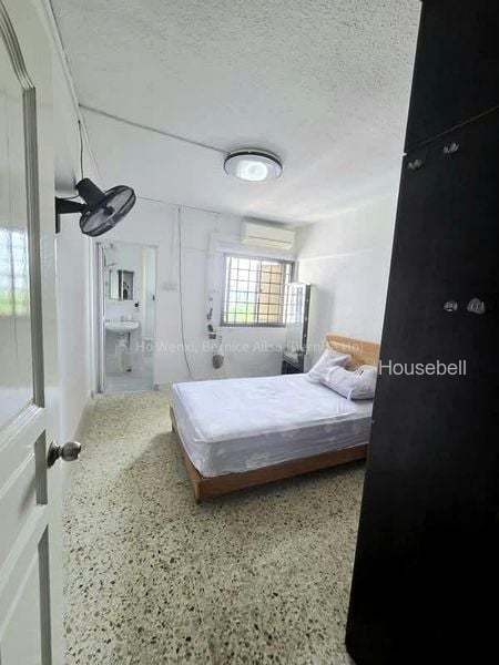 201 Ang Mo Kio Avenue 3, S$ 4,000 /月, 872 sqft, 组屋 - 4 NG