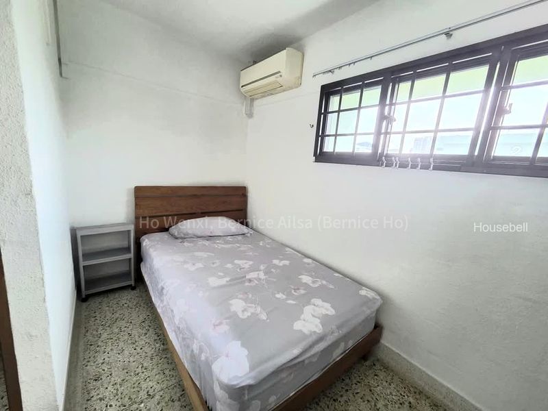 201 Ang Mo Kio Avenue 3, S$ 4,000 /月, 872 sqft, 组屋 - 4 NG