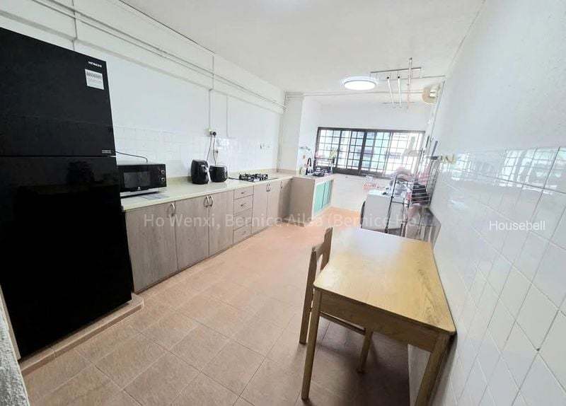 201 Ang Mo Kio Avenue 3, S$ 4,000 /月, 872 sqft, 组屋 - 4 NG