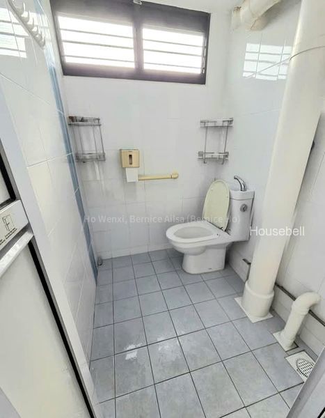 201 Ang Mo Kio Avenue 3, S$ 4,000 /月, 872 sqft, 组屋 - 4 NG
