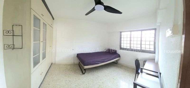 201 Ang Mo Kio Avenue 3, S$ 4,000 /月, 872 sqft, 组屋 - 4 NG