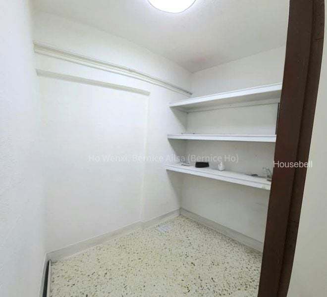 201 Ang Mo Kio Avenue 3