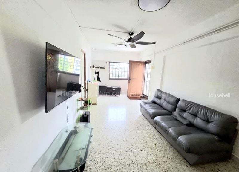201 Ang Mo Kio Avenue 3, S$ 4,000 /月, 872 sqft, 组屋 - 4 NG