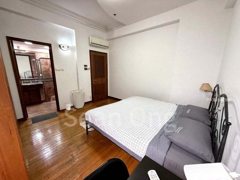 Dover Parkview, S$ 2,050 /mo, 150 sqft, Condos - Condominium